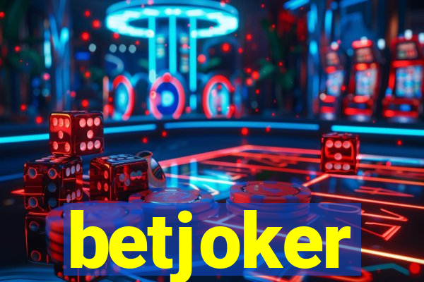 betjoker