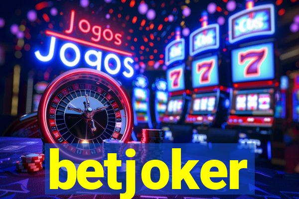 betjoker