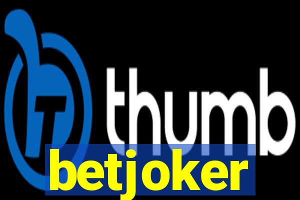 betjoker