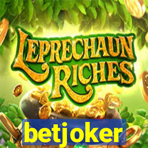 betjoker