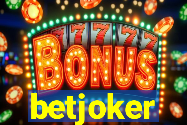 betjoker