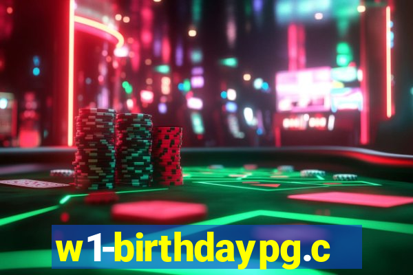 w1-birthdaypg.com