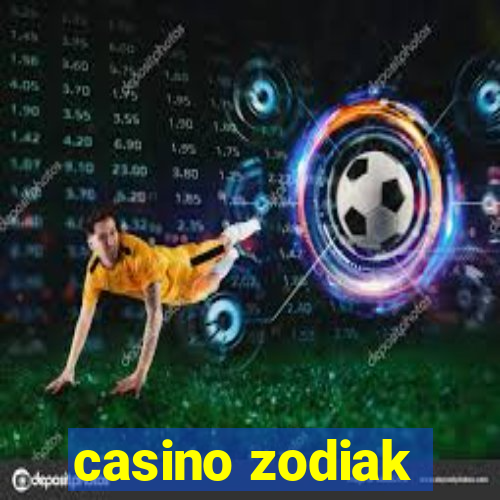 casino zodiak