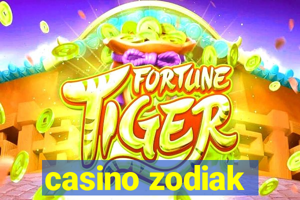 casino zodiak