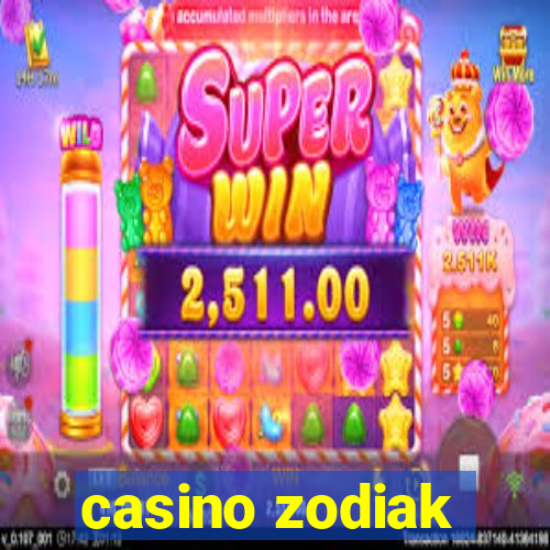 casino zodiak