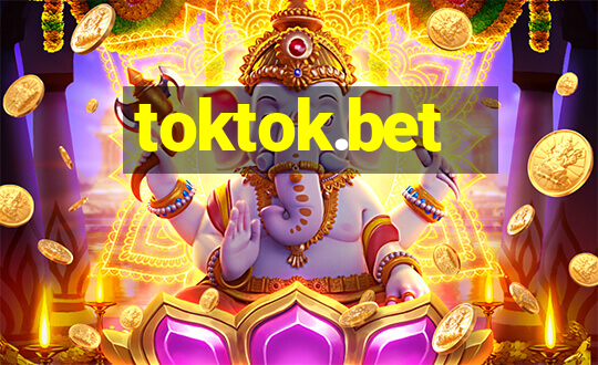 toktok.bet