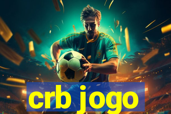 crb jogo