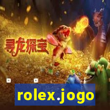 rolex.jogo