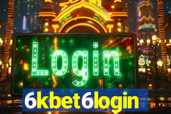 6kbet6login