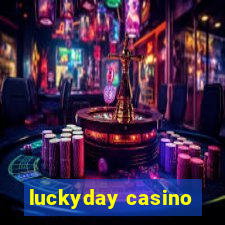 luckyday casino