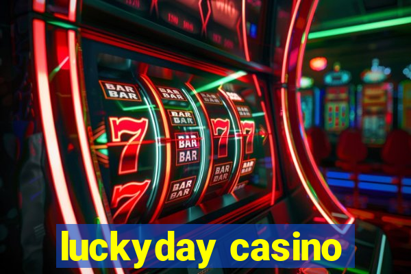 luckyday casino