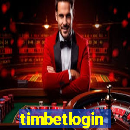 timbetlogin