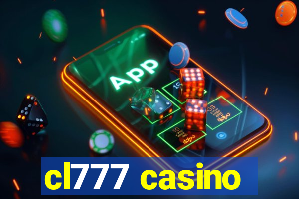 cl777 casino