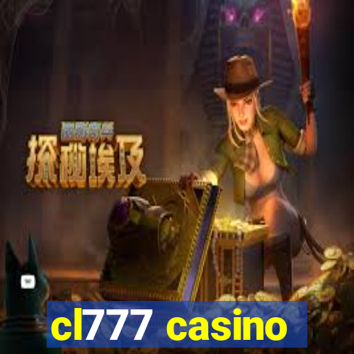 cl777 casino