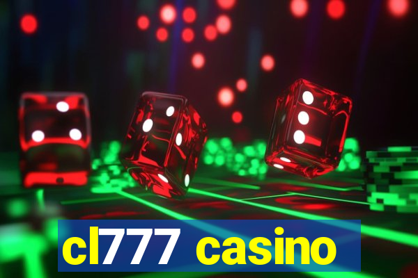 cl777 casino