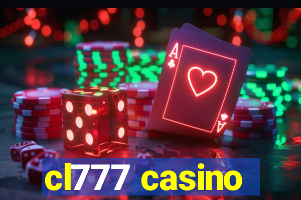 cl777 casino