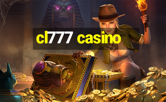 cl777 casino