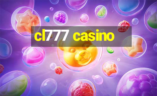 cl777 casino