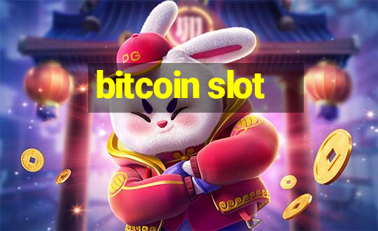 bitcoin slot