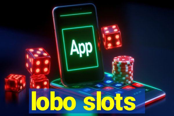 lobo slots