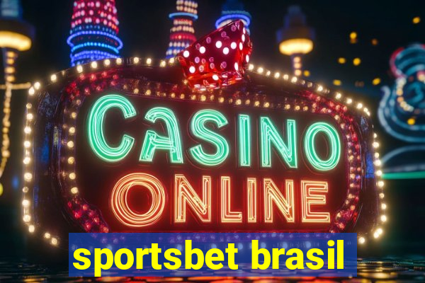 sportsbet brasil