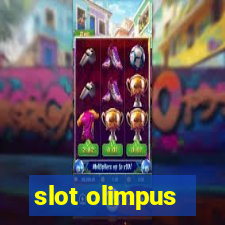 slot olimpus