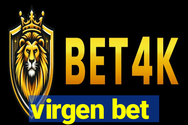 virgen bet