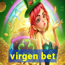 virgen bet