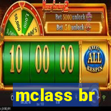 mclass br