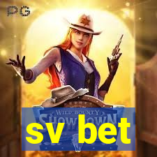 sv bet