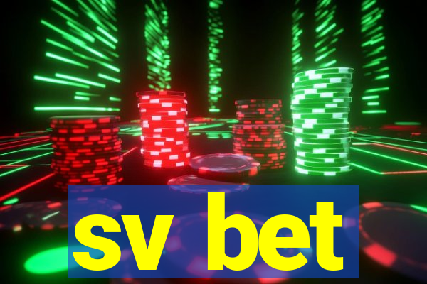 sv bet