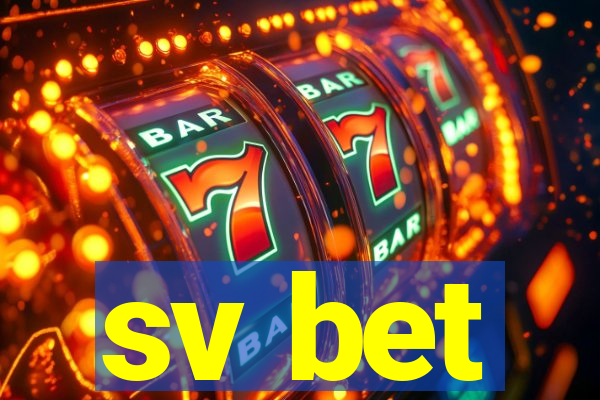 sv bet