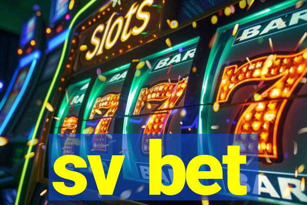 sv bet