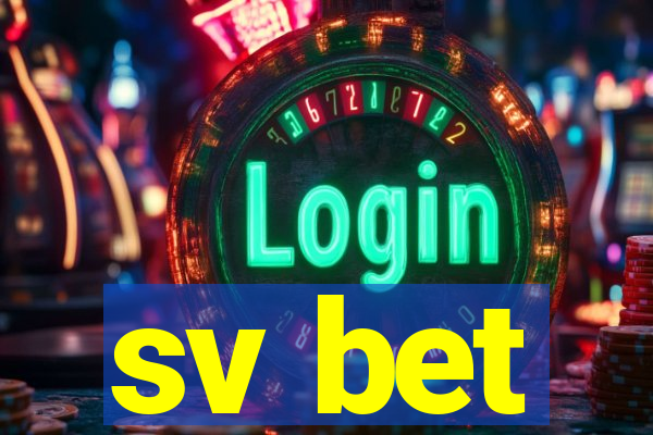 sv bet