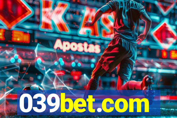 039bet.com