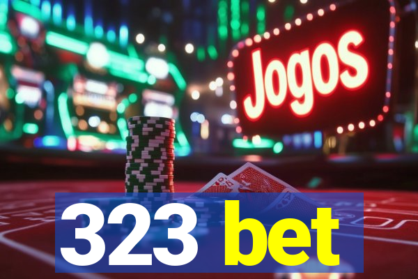 323 bet