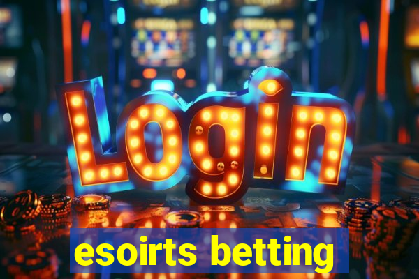 esoirts betting