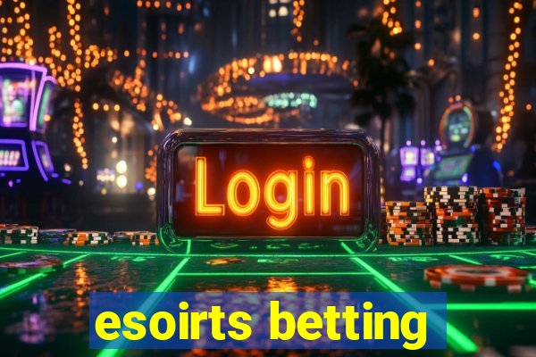 esoirts betting