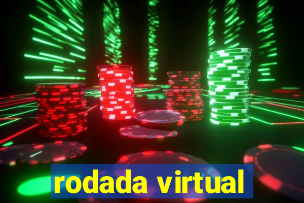 rodada virtual