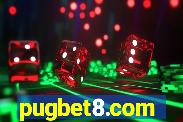 pugbet8.com