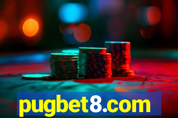 pugbet8.com