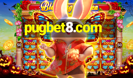 pugbet8.com