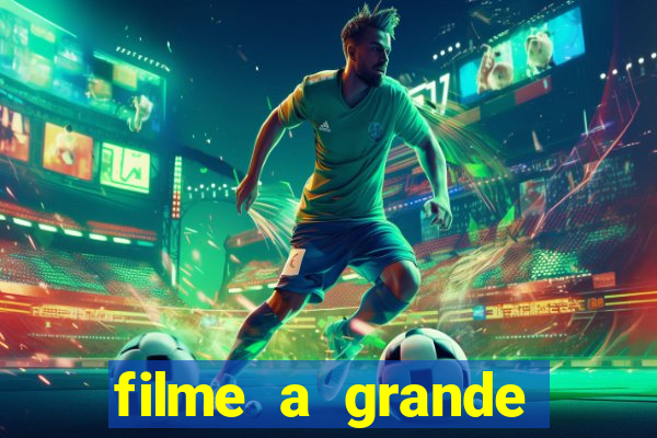 filme a grande virada final explicado