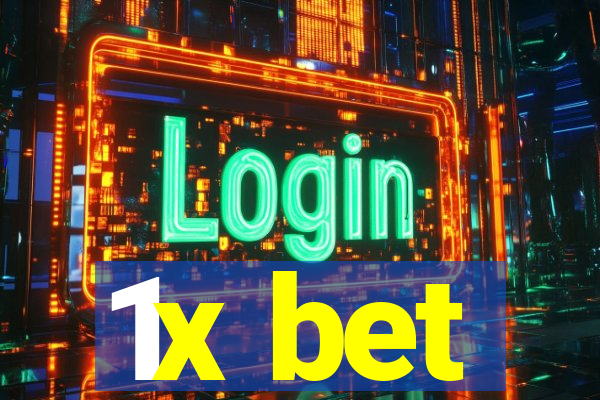 1x bet