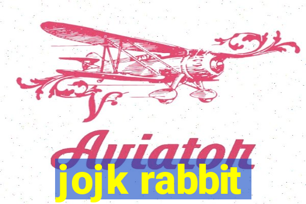 jojk rabbit