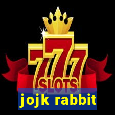 jojk rabbit