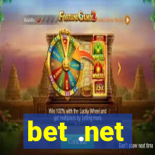 bet .net