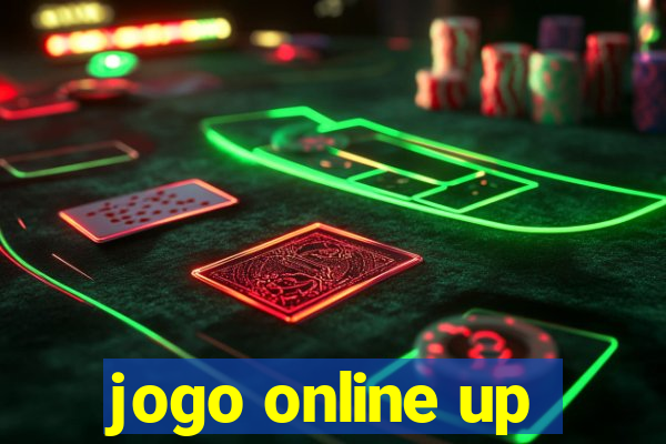 jogo online up