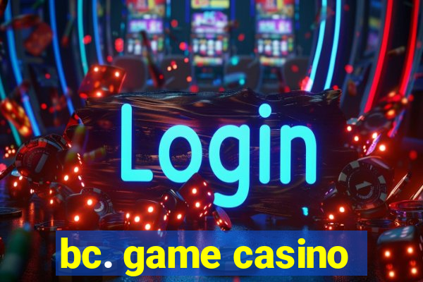 bc. game casino