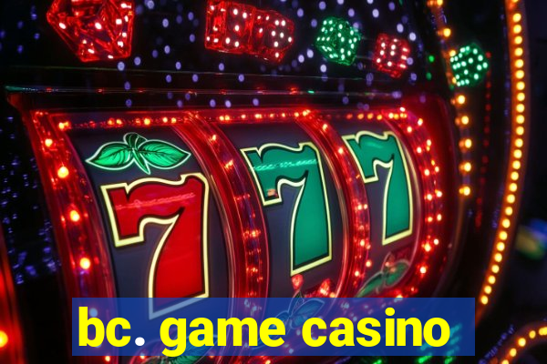 bc. game casino